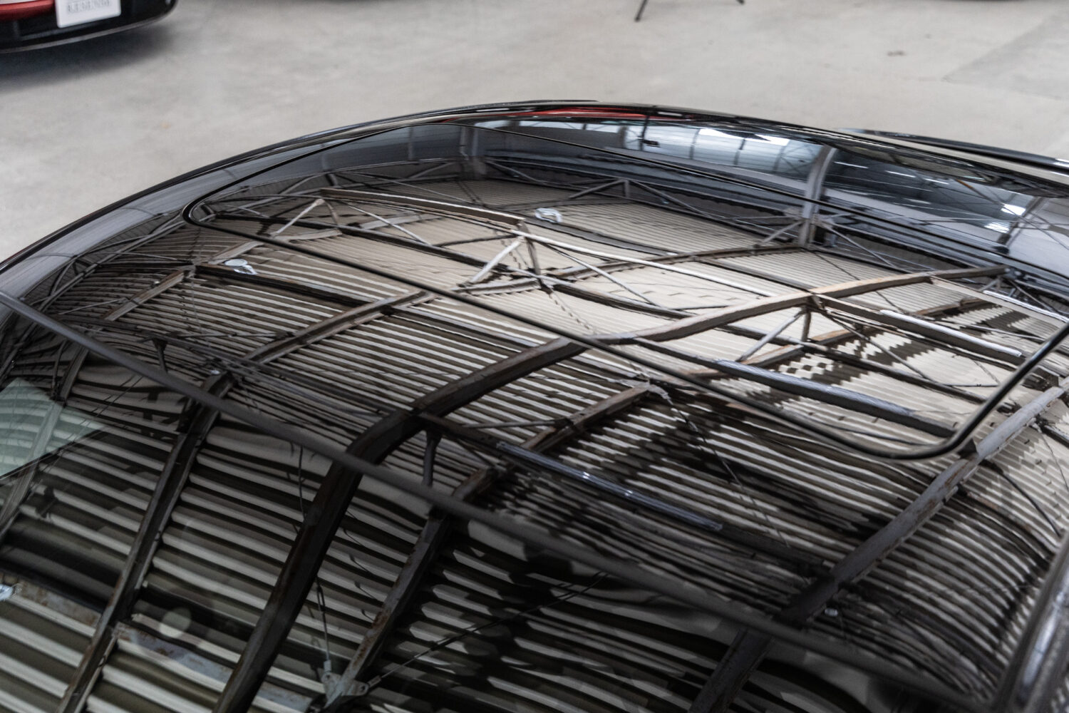 911 カレラS ティプトロニックS 左H