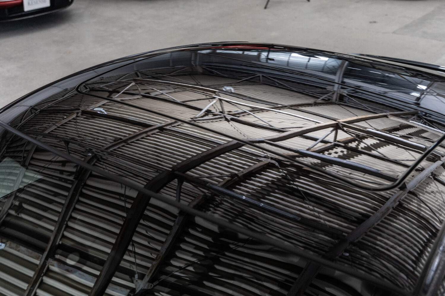 911 カレラS ティプトロニックS 左H