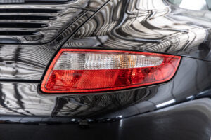 911 カレラS ティプトロニックS 左H