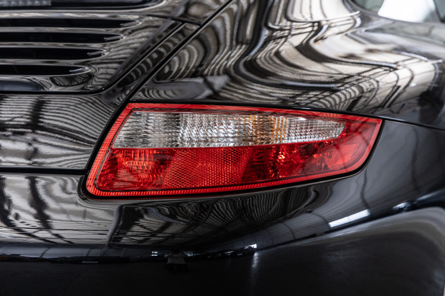 911 カレラS ティプトロニックS 左H