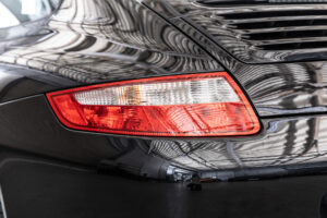 911 カレラS ティプトロニックS 左H