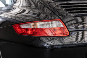 911 カレラS ティプトロニックS 左H