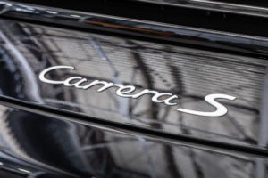 911 カレラS ティプトロニックS 左H