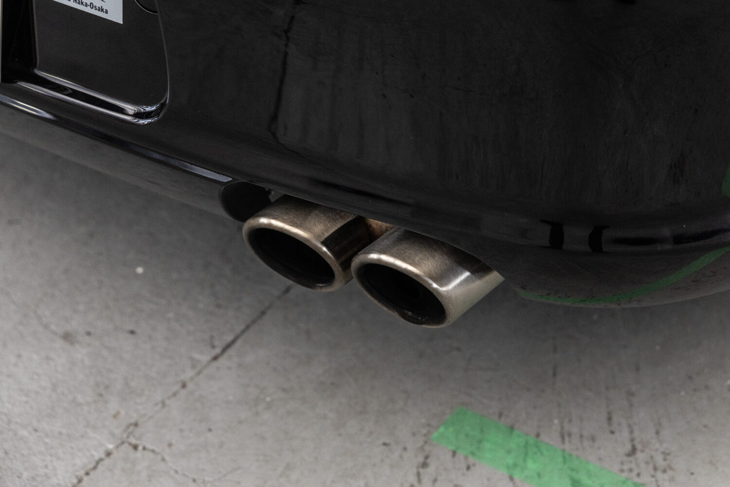 911 カレラS ティプトロニックS 左H