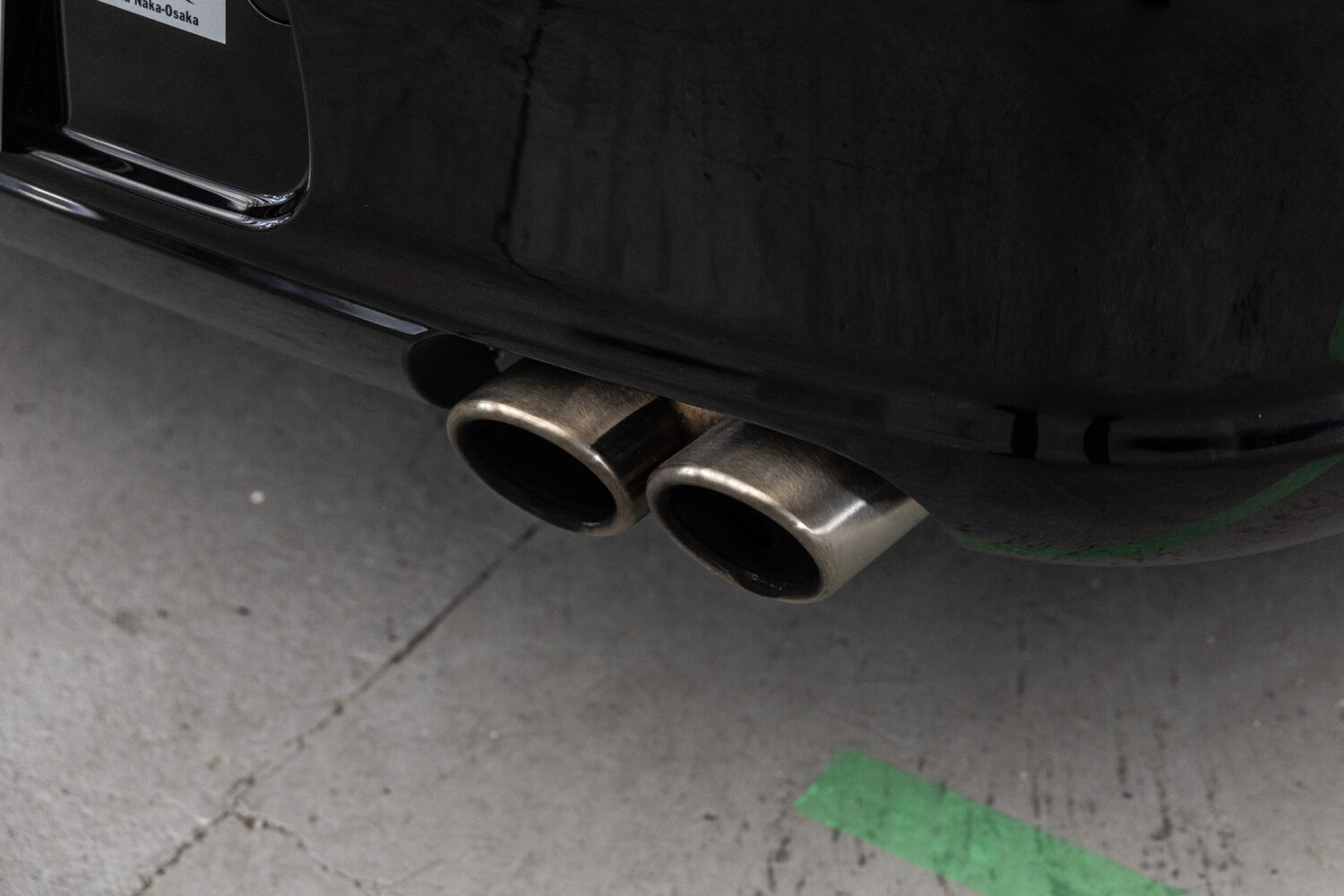 911 カレラS ティプトロニックS 左H