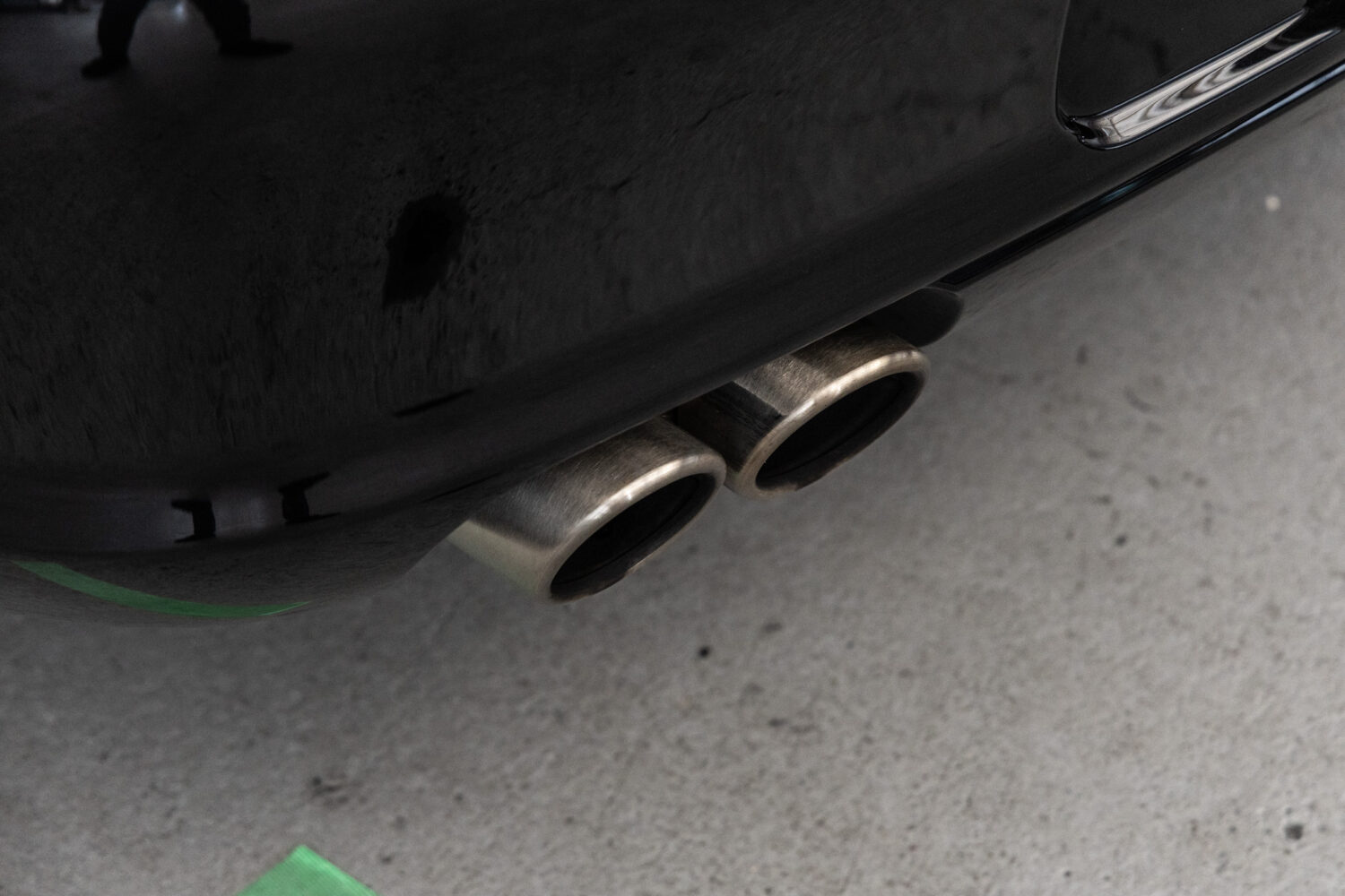 911 カレラS ティプトロニックS 左H