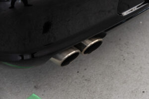 911 カレラS ティプトロニックS 左H