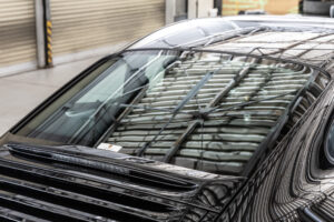 911 カレラS ティプトロニックS 左H