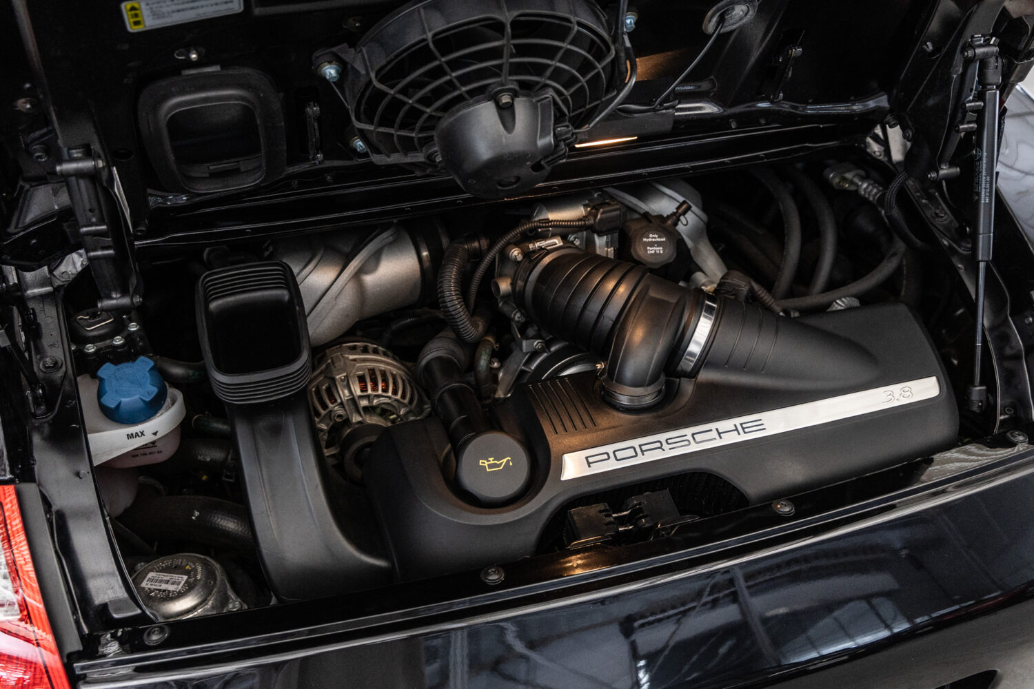 911 カレラS ティプトロニックS 左H