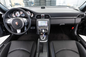 911 カレラS ティプトロニックS 左H