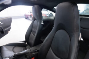 911 カレラS ティプトロニックS 左H