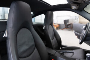 911 カレラS ティプトロニックS 左H