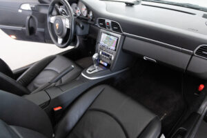 911 カレラS ティプトロニックS 左H