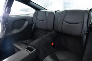 911 カレラS ティプトロニックS 左H