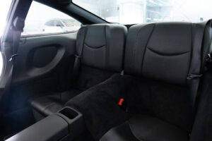 911 カレラS ティプトロニックS 左H