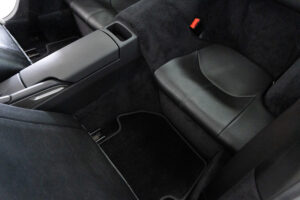 911 カレラS ティプトロニックS 左H