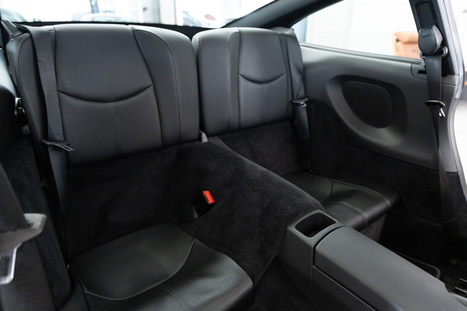 911 カレラS ティプトロニックS 左H