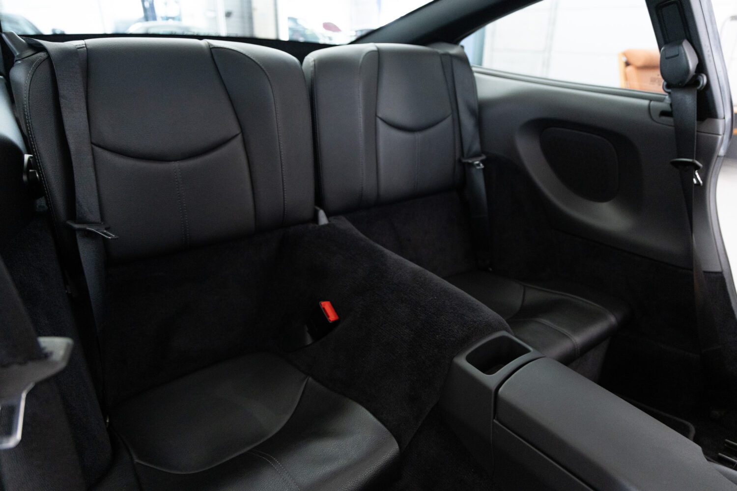 911 カレラS ティプトロニックS 左H