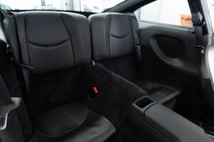 911 カレラS ティプトロニックS 左H