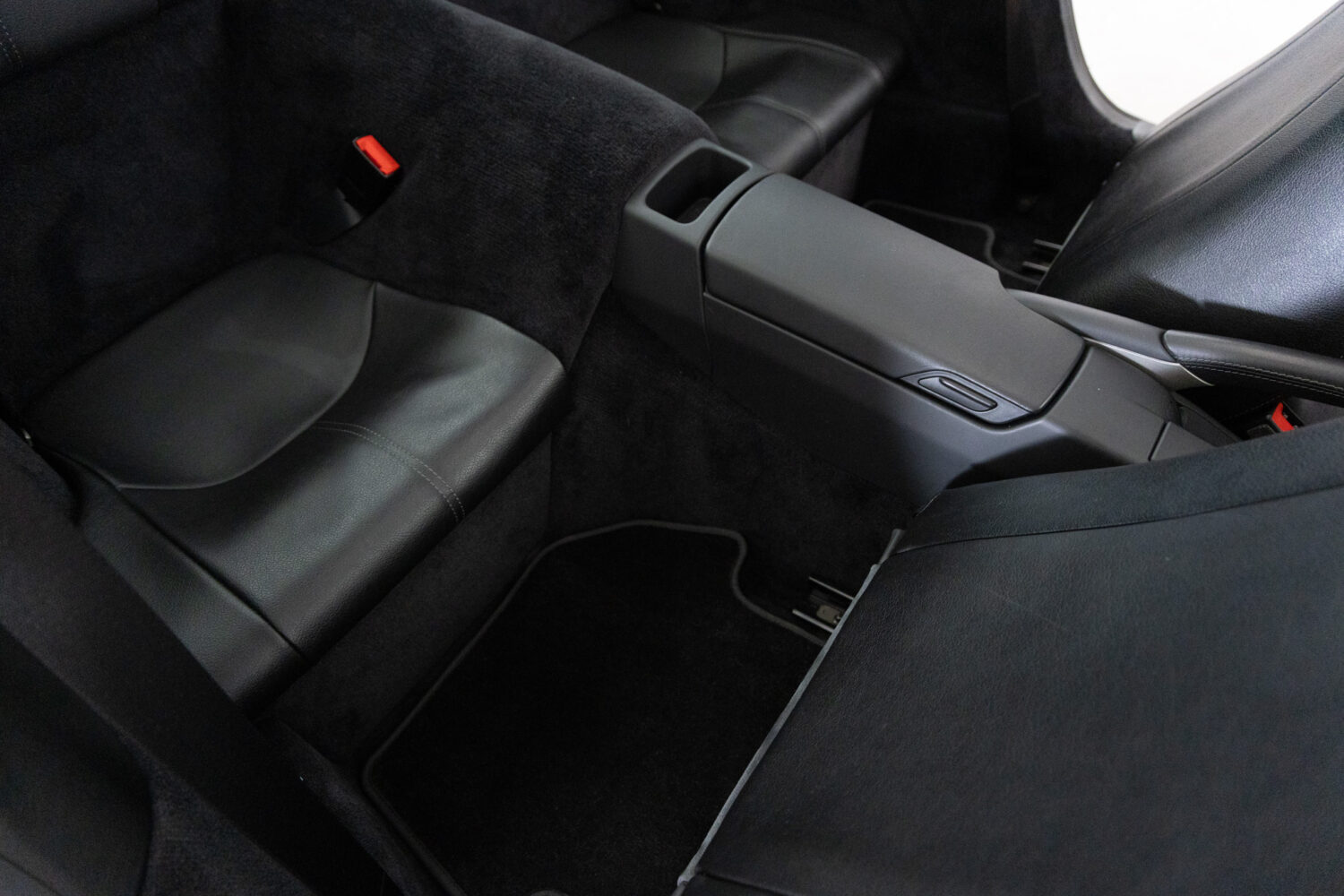 911 カレラS ティプトロニックS 左H