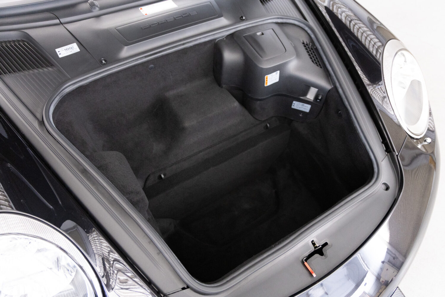 911 カレラS ティプトロニックS 左H