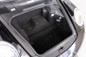 911 カレラS ティプトロニックS 左H