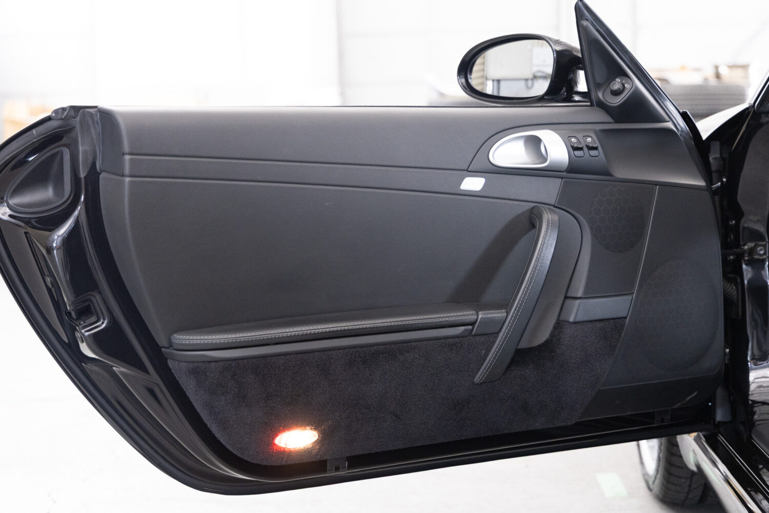 911 カレラS ティプトロニックS 左H