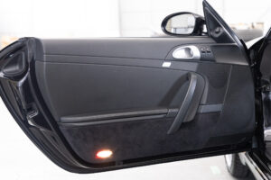 911 カレラS ティプトロニックS 左H