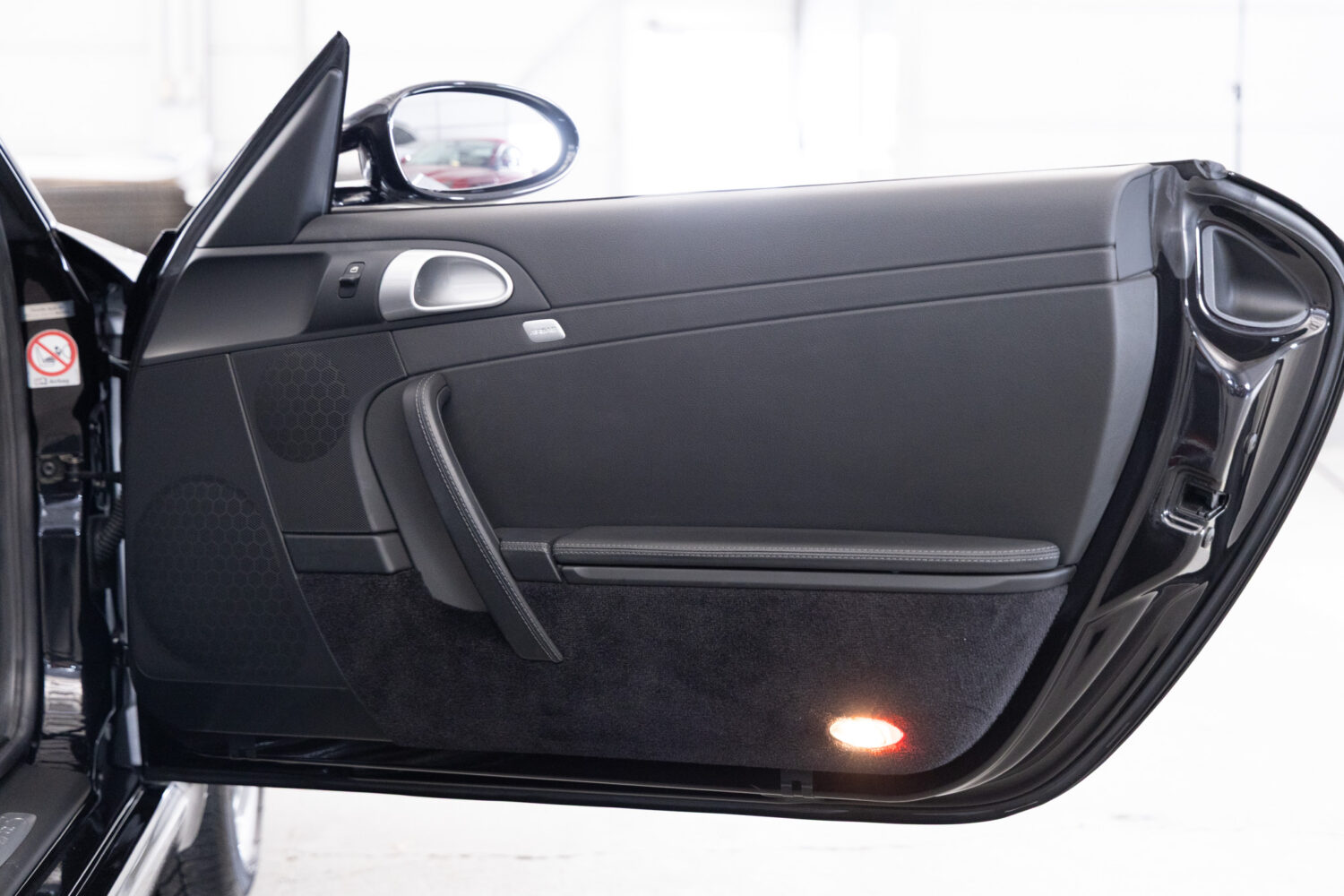 911 カレラS ティプトロニックS 左H