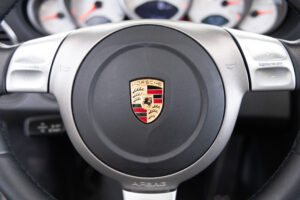 911 カレラS ティプトロニックS 左H