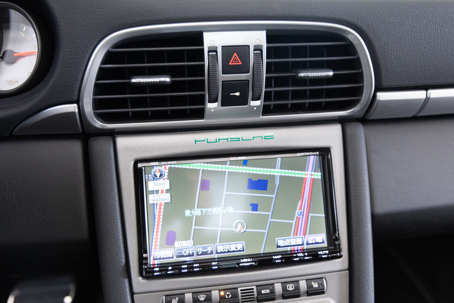 911 カレラS ティプトロニックS 左H