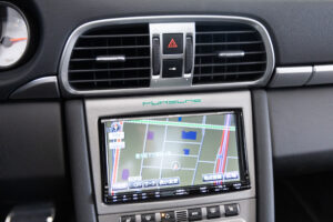 911 カレラS ティプトロニックS 左H