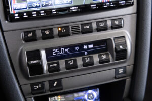 911 カレラS ティプトロニックS 左H