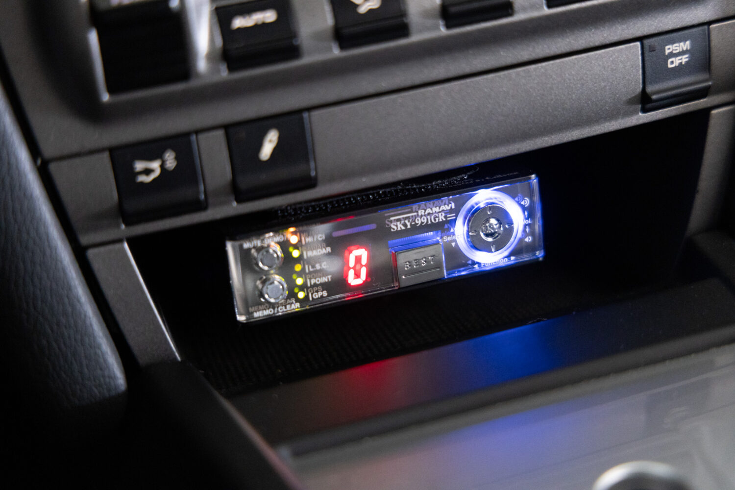 911 カレラS ティプトロニックS 左H