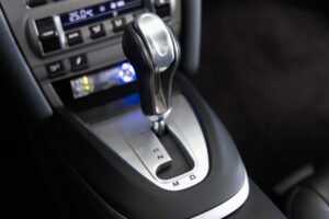 911 カレラS ティプトロニックS 左H