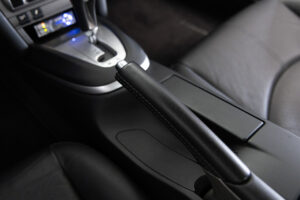 911 カレラS ティプトロニックS 左H