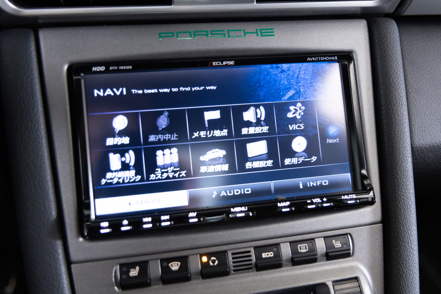 911 カレラS ティプトロニックS 左H