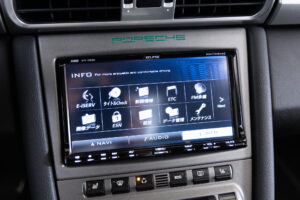 911 カレラS ティプトロニックS 左H