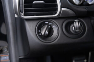 911 カレラS ティプトロニックS 左H