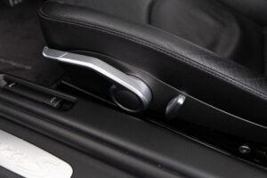 911 カレラS ティプトロニックS 左H