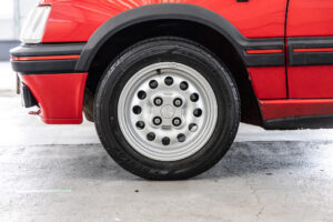 205CTI カブリオレ