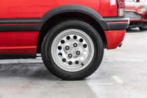 205CTI カブリオレ