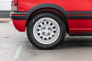 205CTI カブリオレ