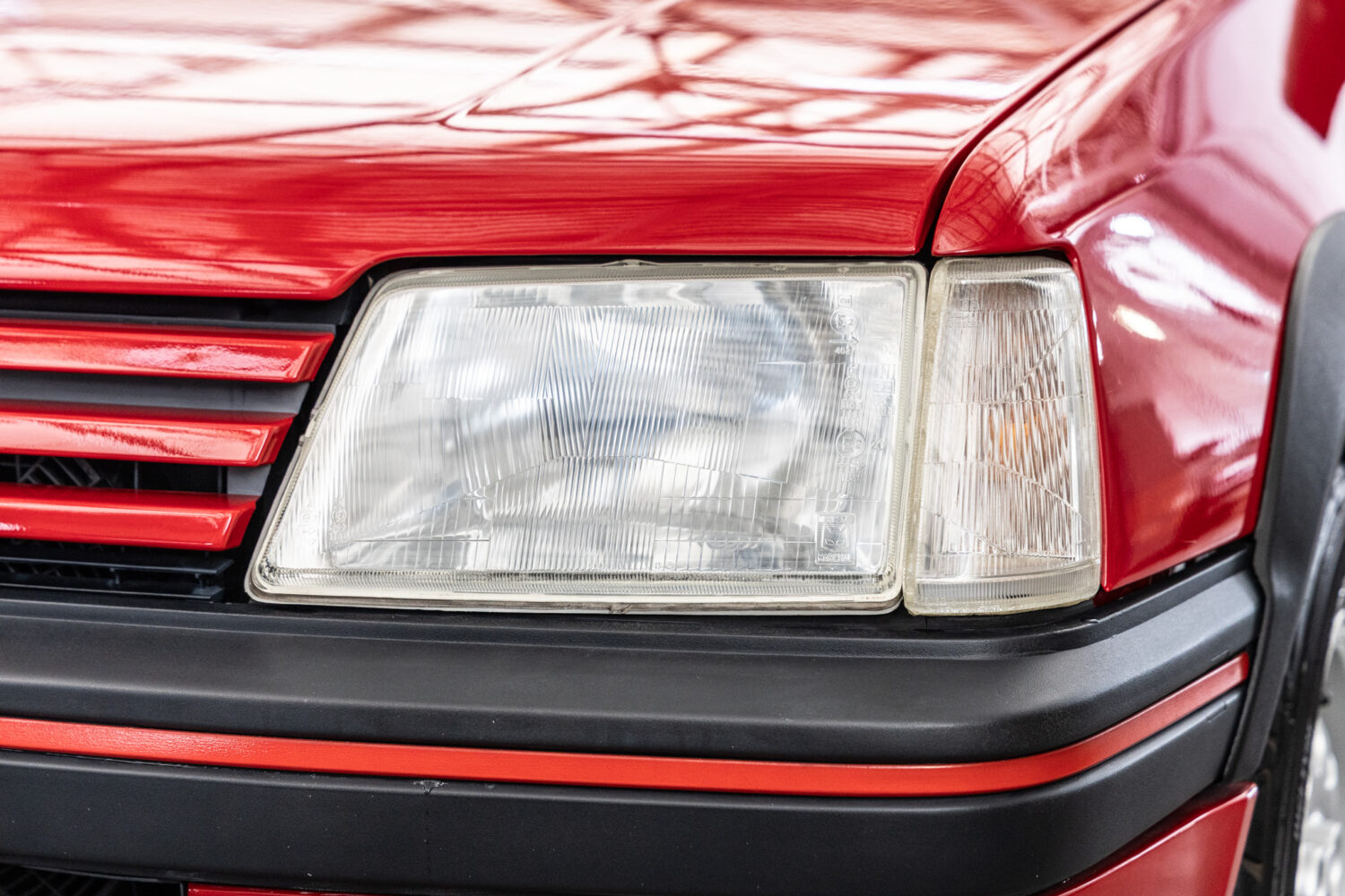 205CTI カブリオレ