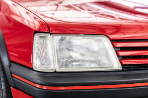 205CTI カブリオレ