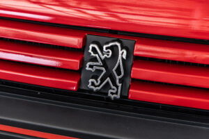 205CTI カブリオレ