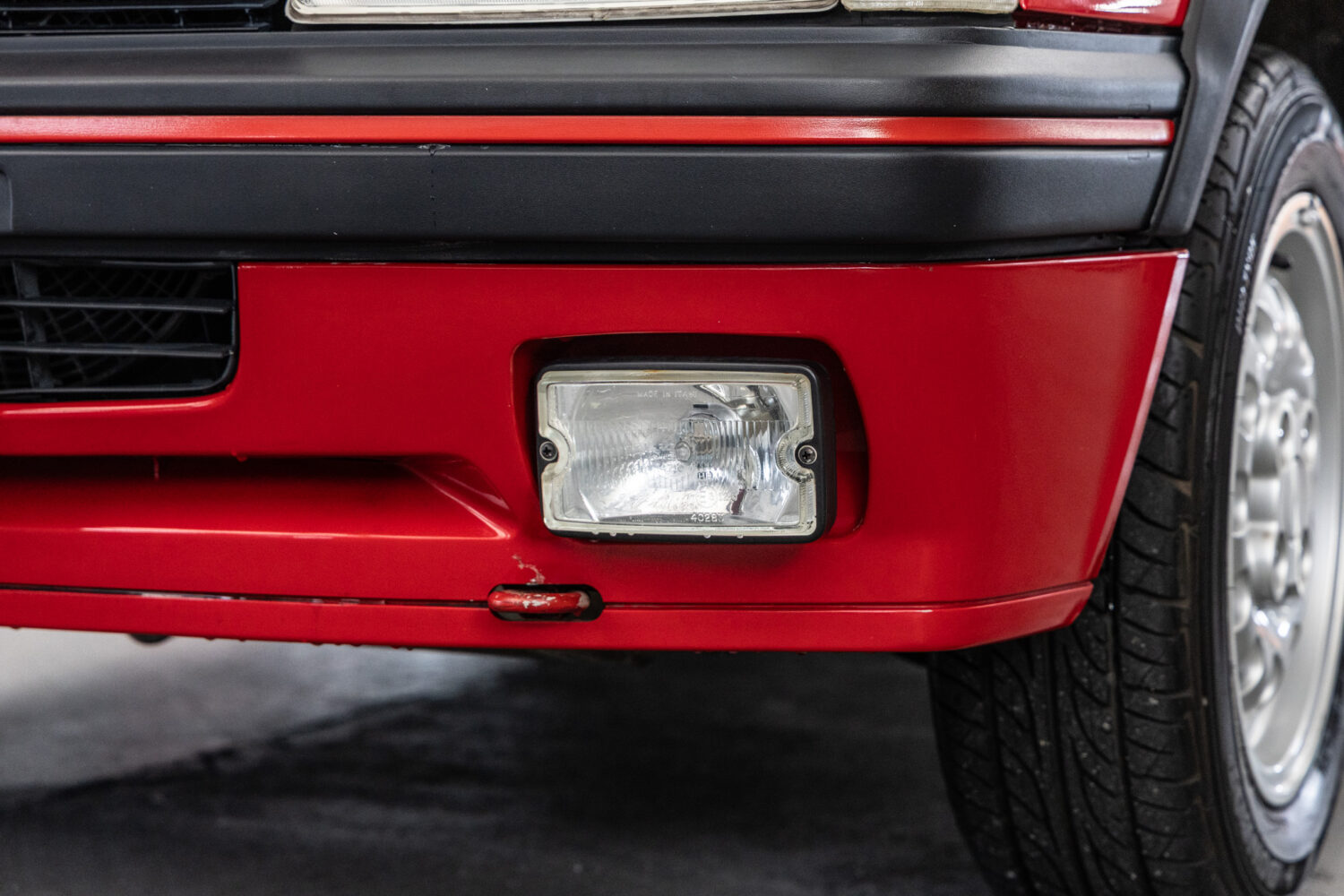 205CTI カブリオレ