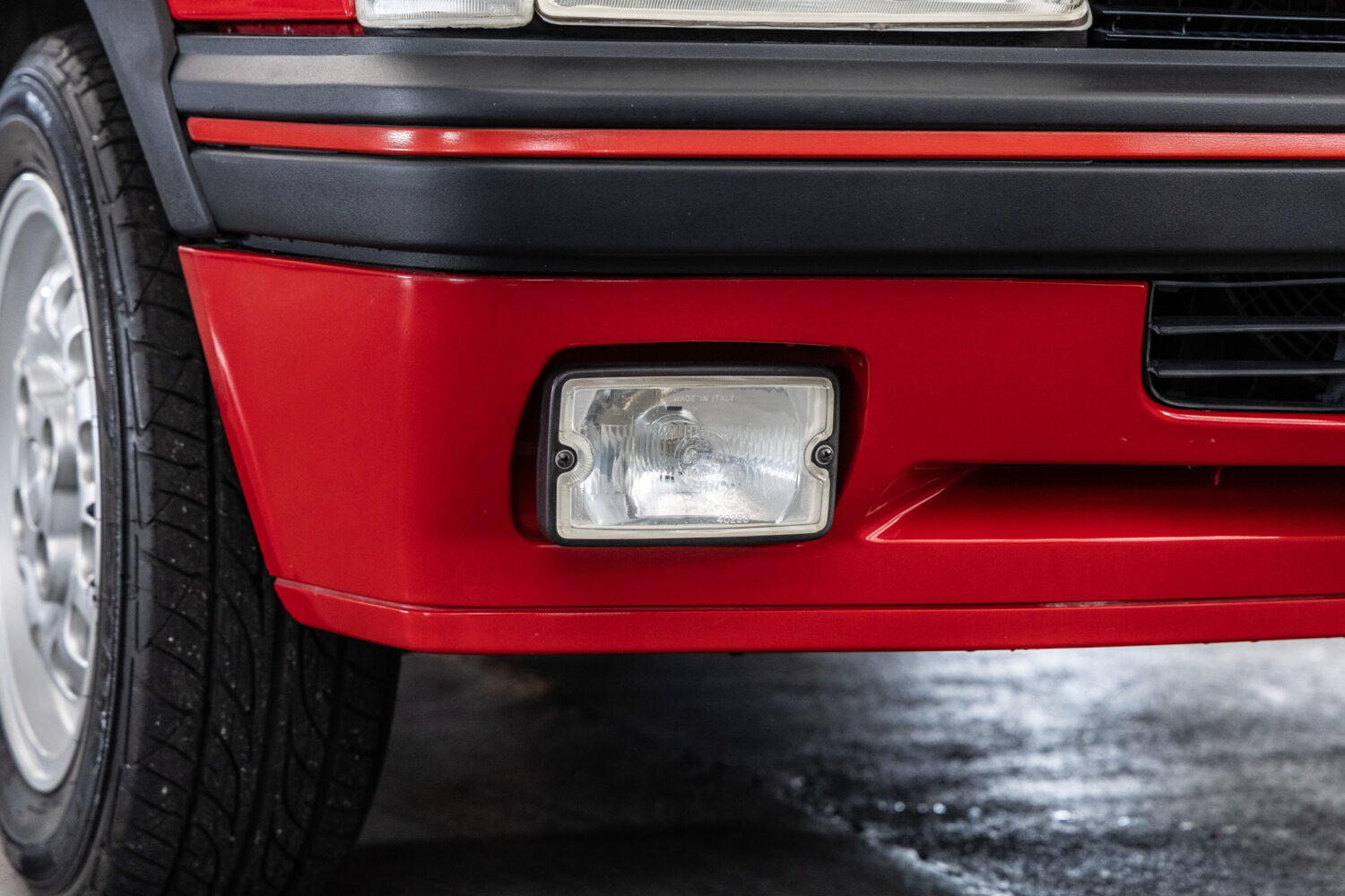 205CTI カブリオレ