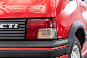 205CTI カブリオレ