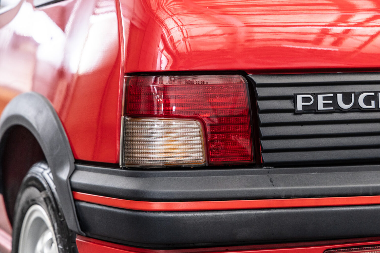 205CTI カブリオレ